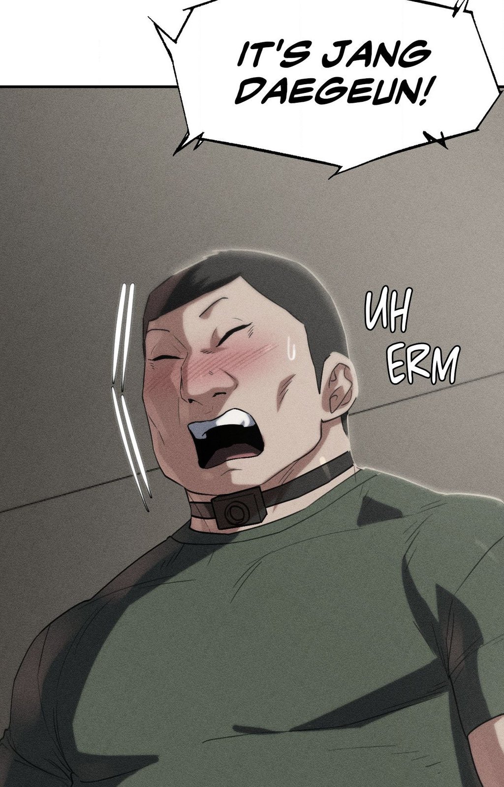 Seniors of Class 5 Chapter 104 - Manhwa18.com