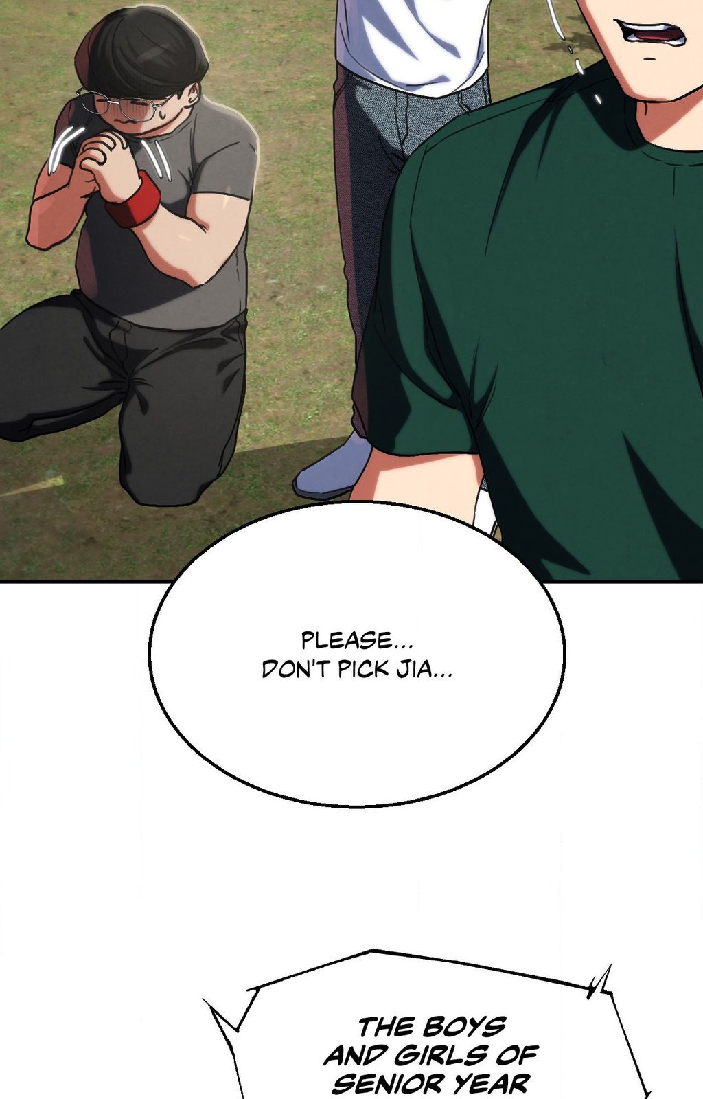 Seniors of Class 5 Chapter 104 - Manhwa18.com