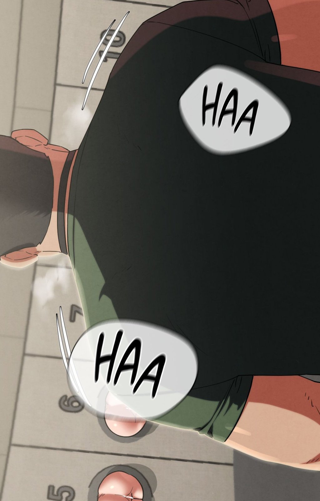 Seniors of Class 5 Chapter 104 - Manhwa18.com