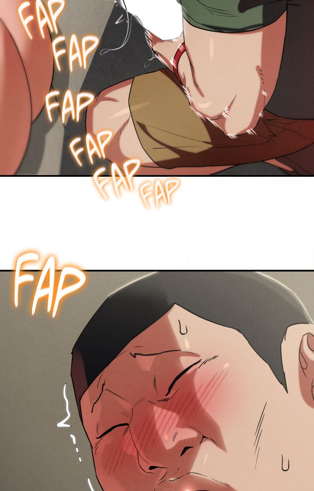 Seniors of Class 5 Chapter 104 - Manhwa18.com