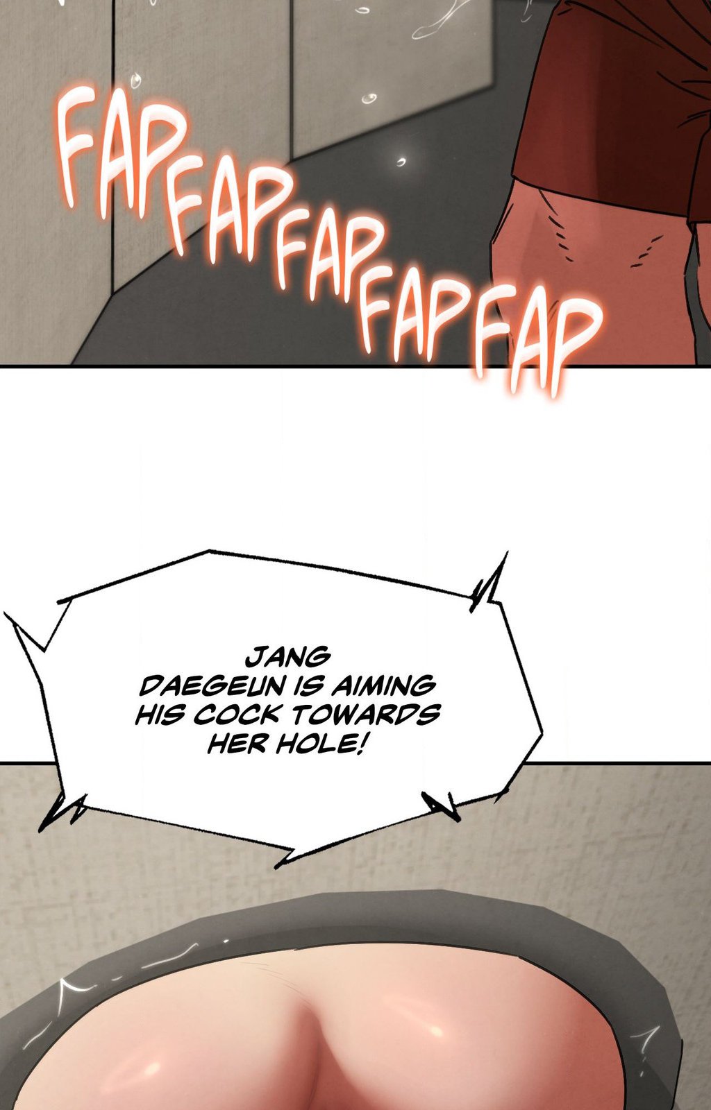 Seniors of Class 5 Chapter 104 - Manhwa18.com