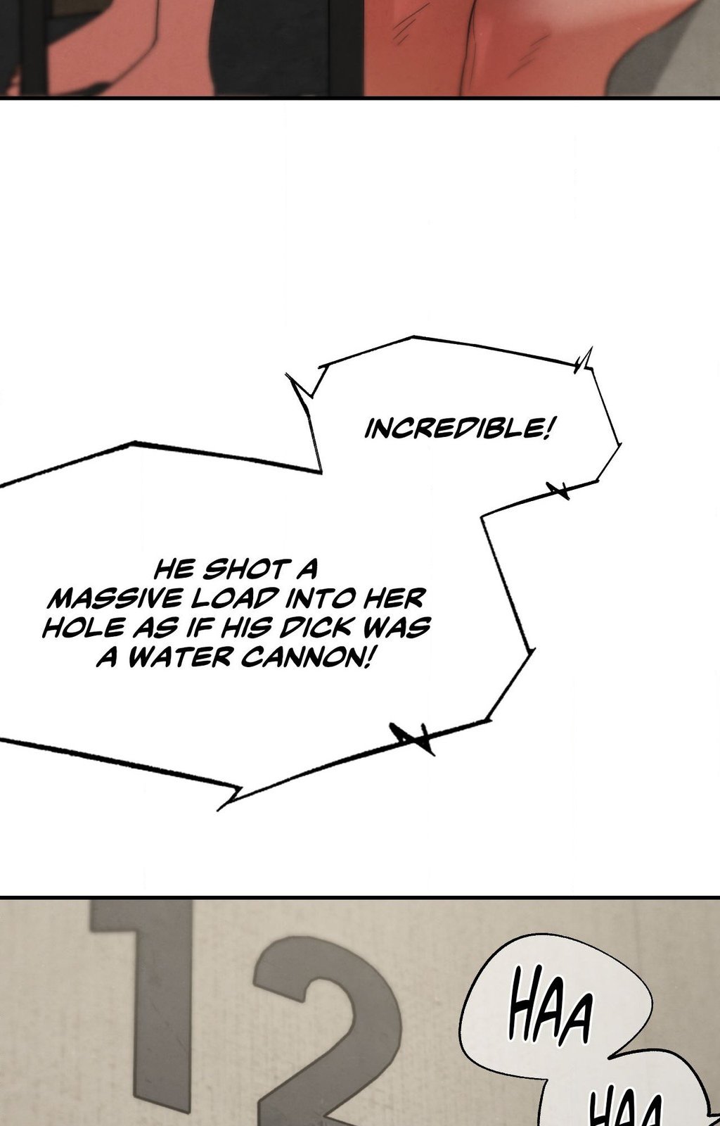 Seniors of Class 5 Chapter 104 - Manhwa18.com