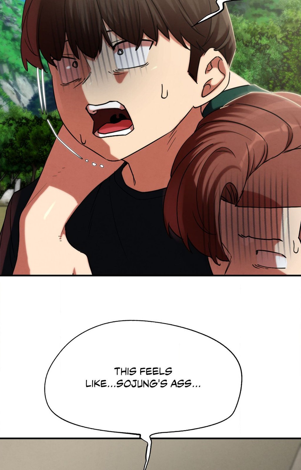 Seniors of Class 5 Chapter 104 - Manhwa18.com