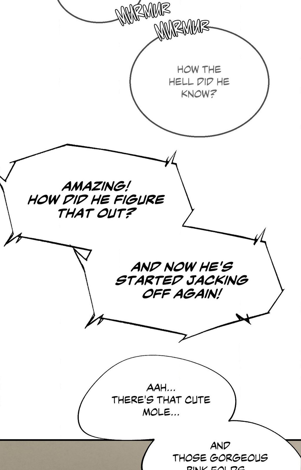 Seniors of Class 5 Chapter 104 - Manhwa18.com