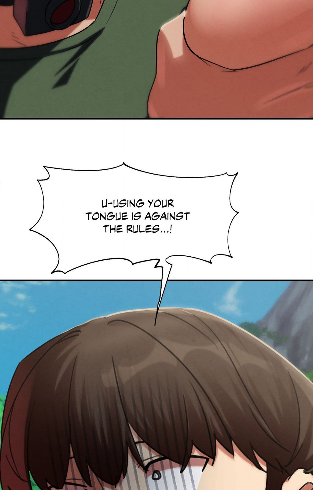 Seniors of Class 5 Chapter 104 - Manhwa18.com