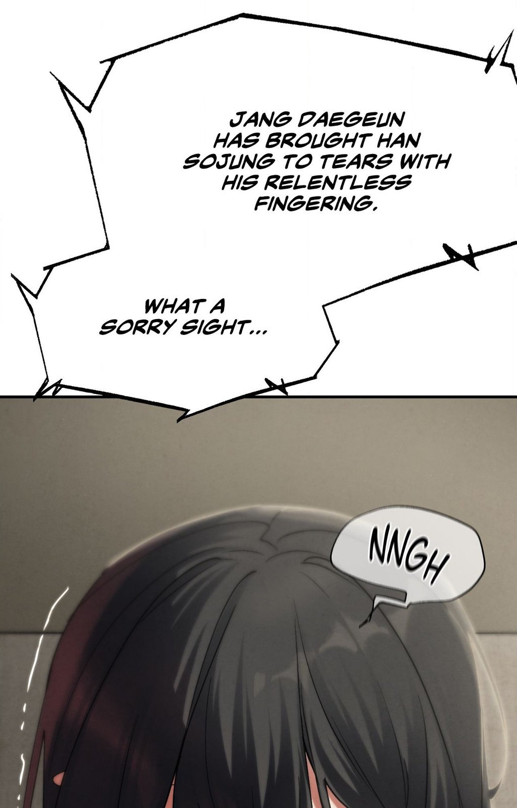 Seniors of Class 5 Chapter 104 - Manhwa18.com