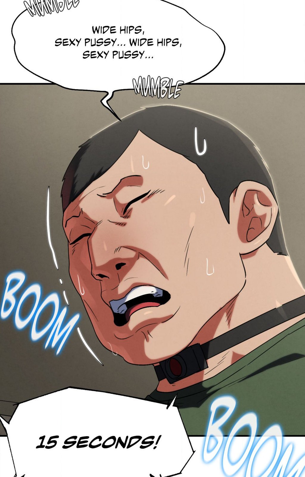 Seniors of Class 5 Chapter 104 - Manhwa18.com