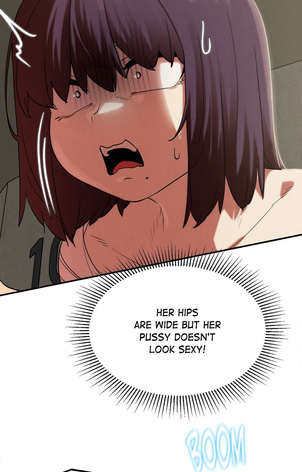 Seniors of Class 5 Chapter 104 - Manhwa18.com