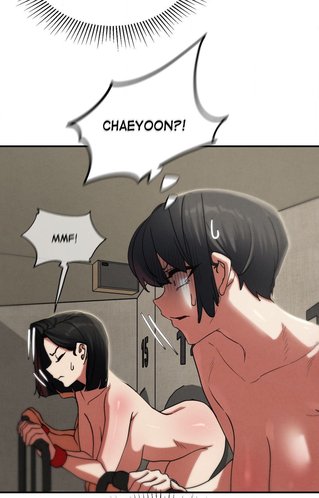 Seniors of Class 5 Chapter 104 - Manhwa18.com
