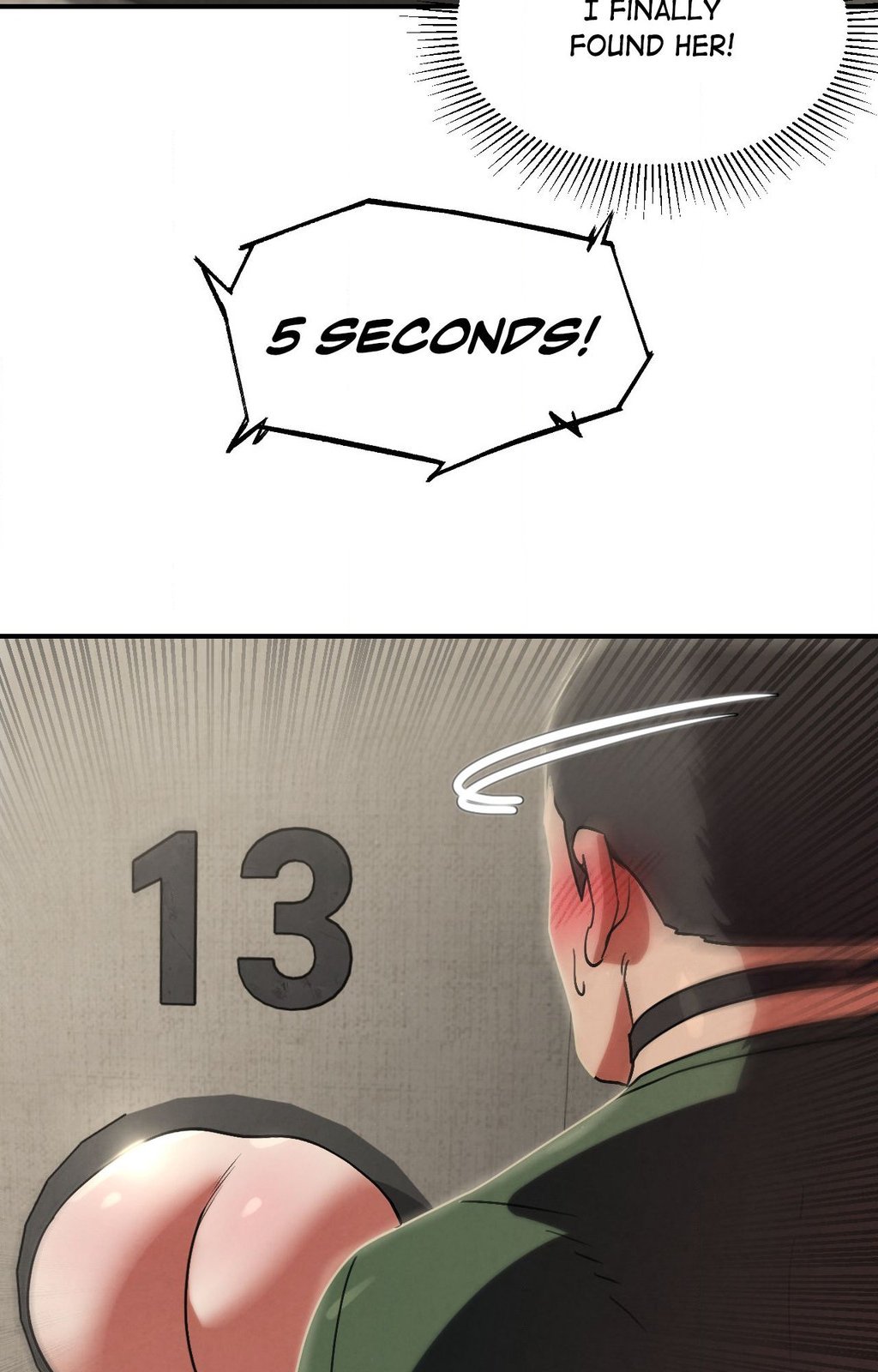 Seniors of Class 5 Chapter 104 - Manhwa18.com