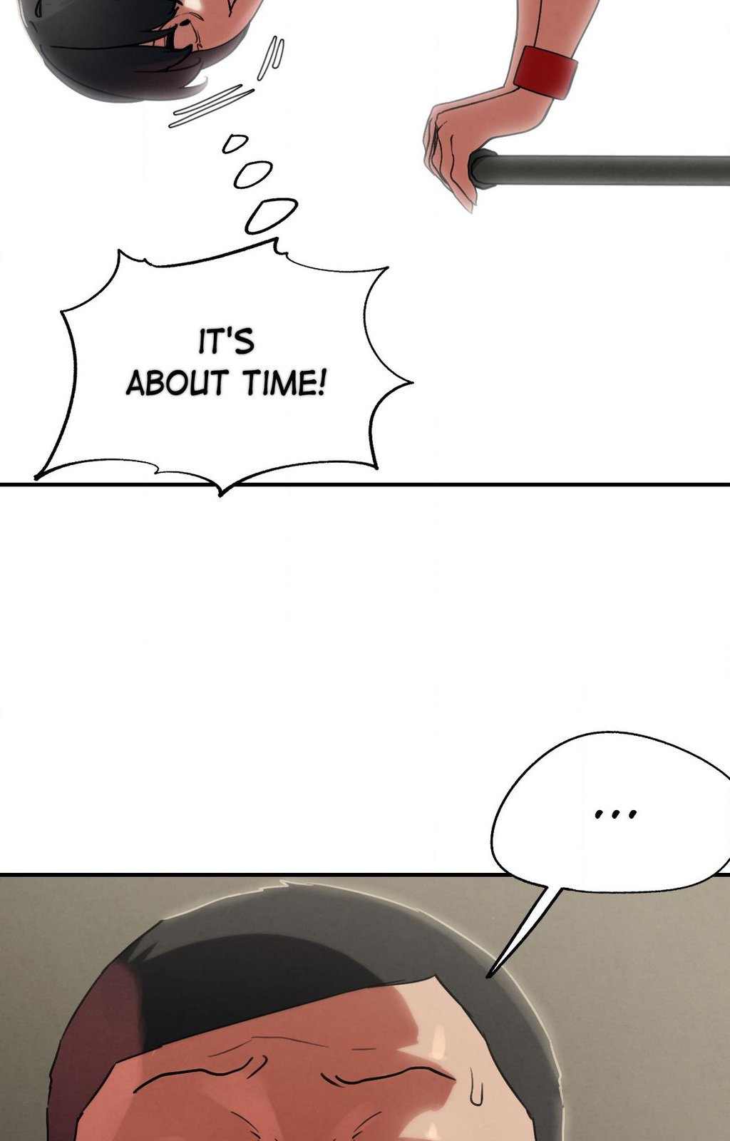 Seniors of Class 5 Chapter 104 - Manhwa18.com