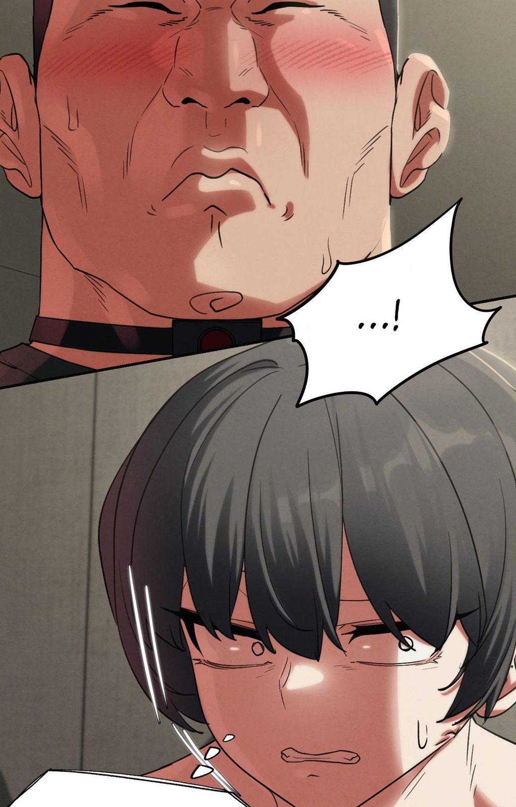 Seniors of Class 5 Chapter 104 - Manhwa18.com