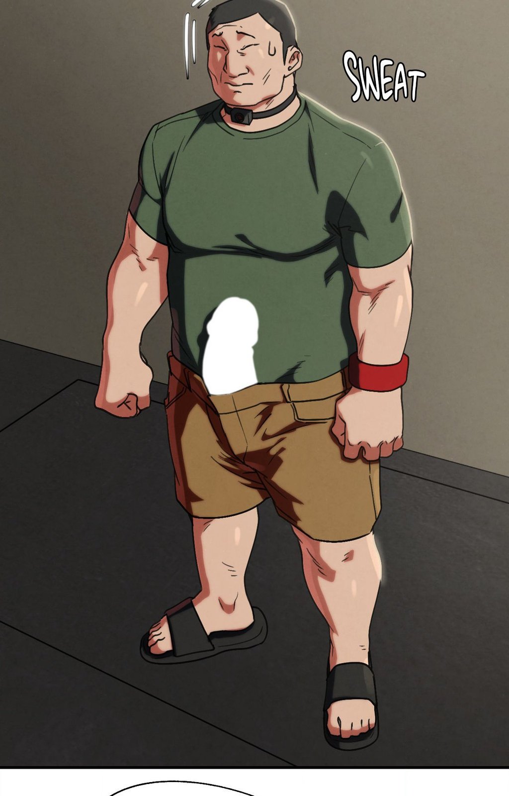 Seniors of Class 5 Chapter 104 - Manhwa18.com