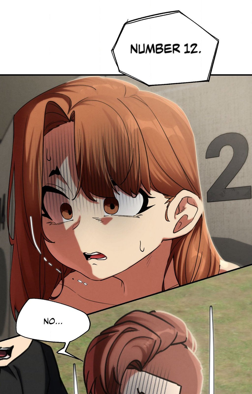 Seniors of Class 5 Chapter 104 - Manhwa18.com