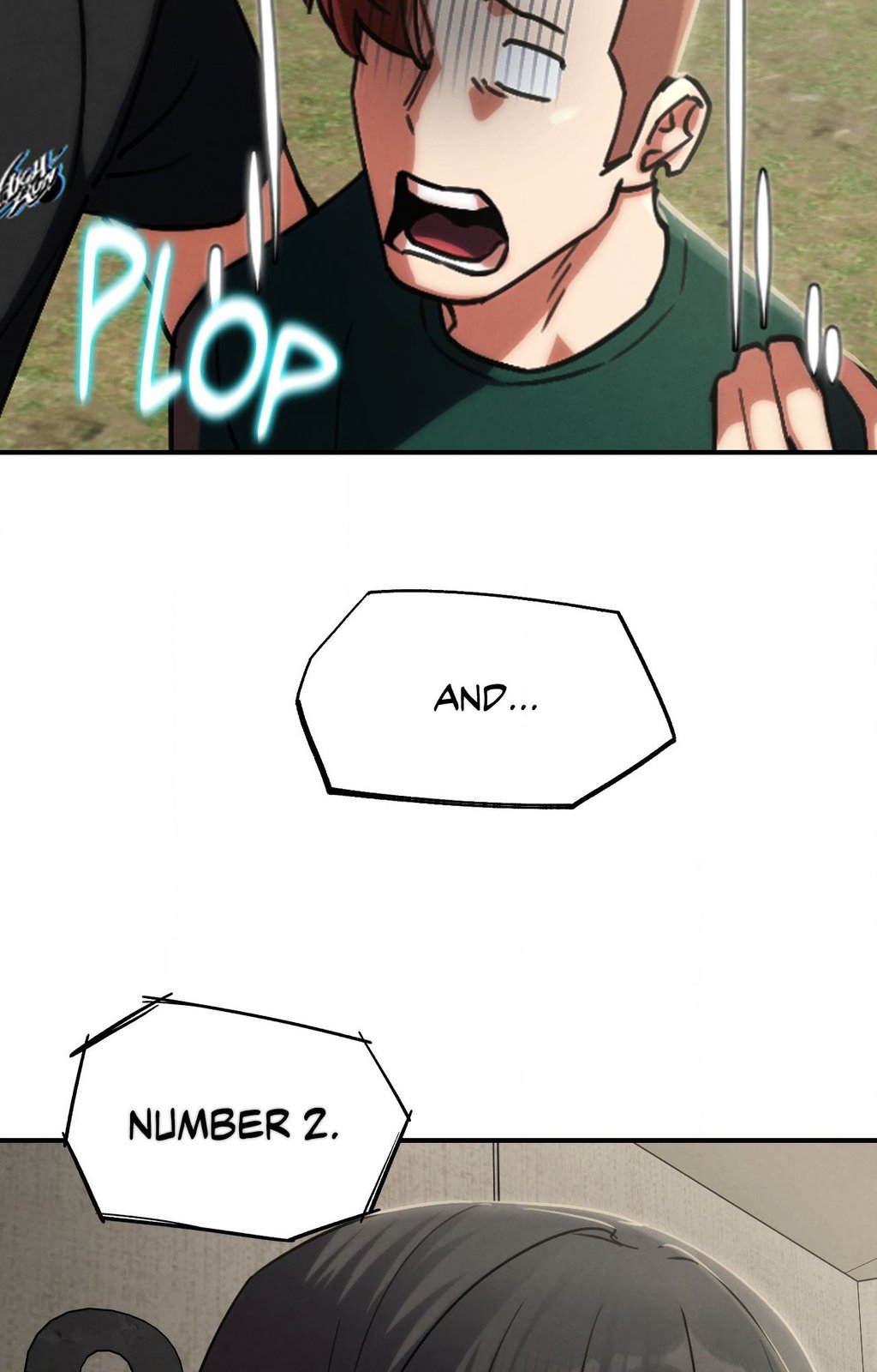 Seniors of Class 5 Chapter 104 - Manhwa18.com