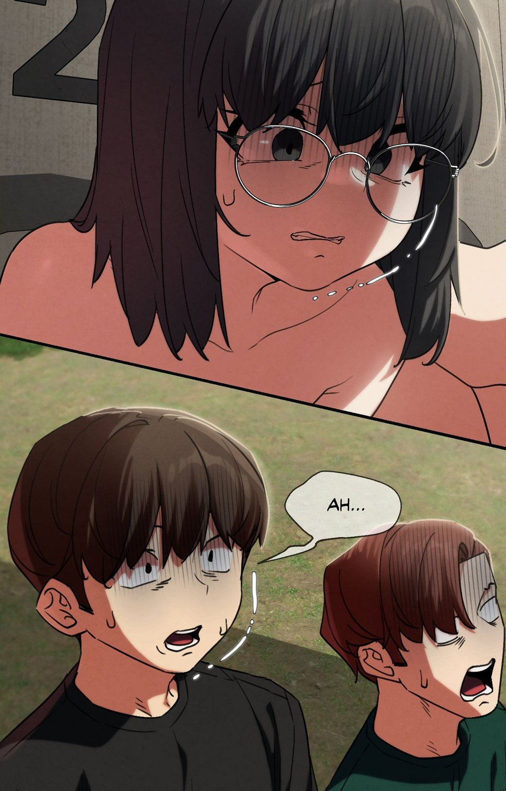 Seniors of Class 5 Chapter 104 - Manhwa18.com