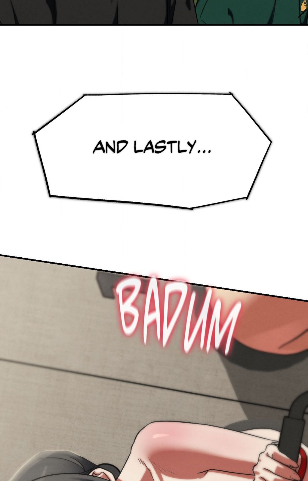 Seniors of Class 5 Chapter 104 - Manhwa18.com