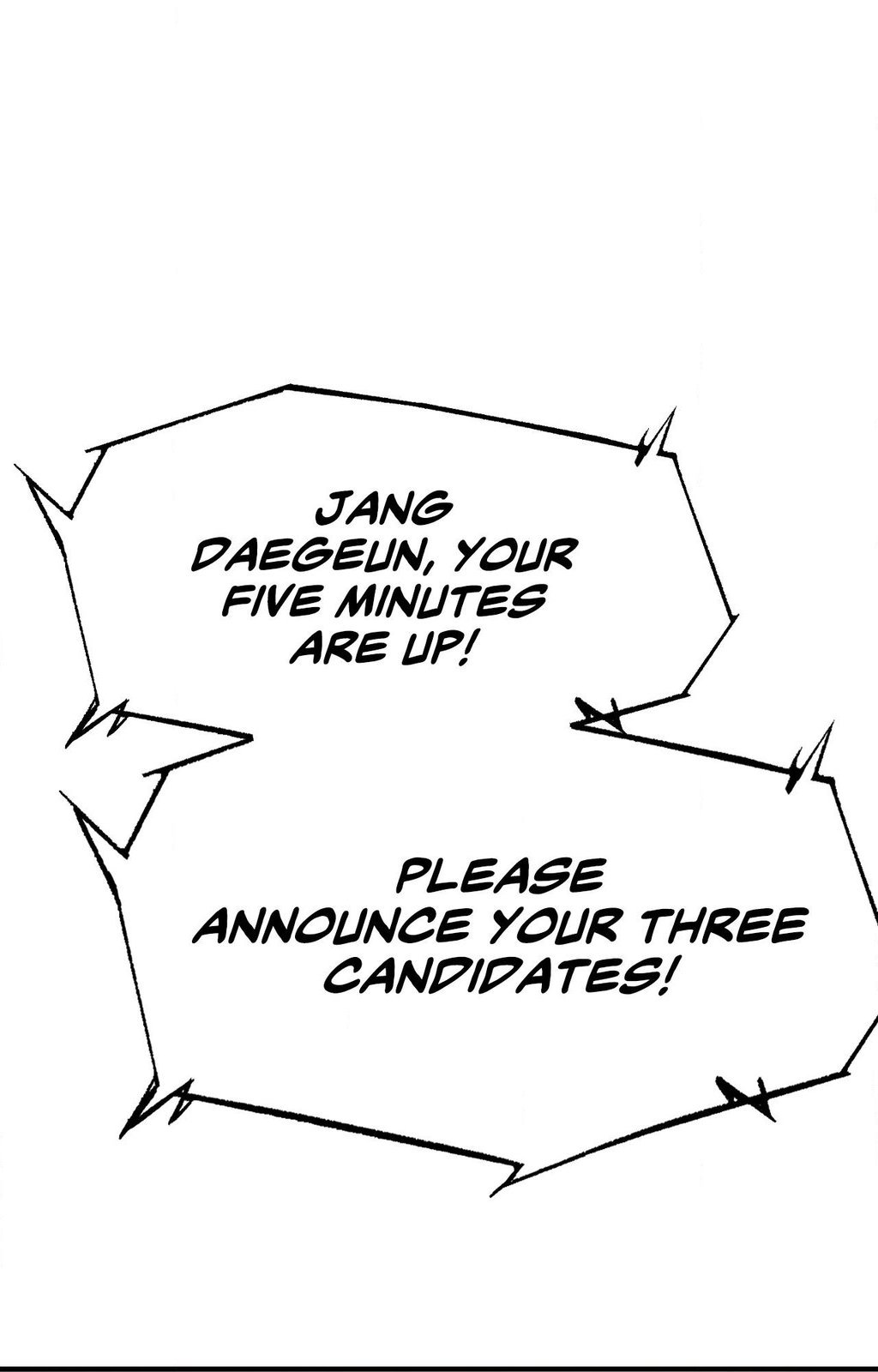 Seniors of Class 5 Chapter 105 - Manhwa18.com