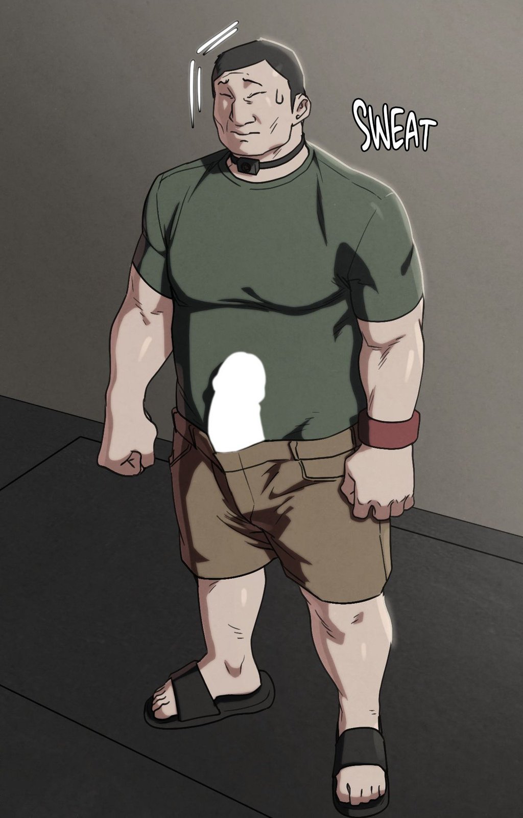 Seniors of Class 5 Chapter 105 - Manhwa18.com