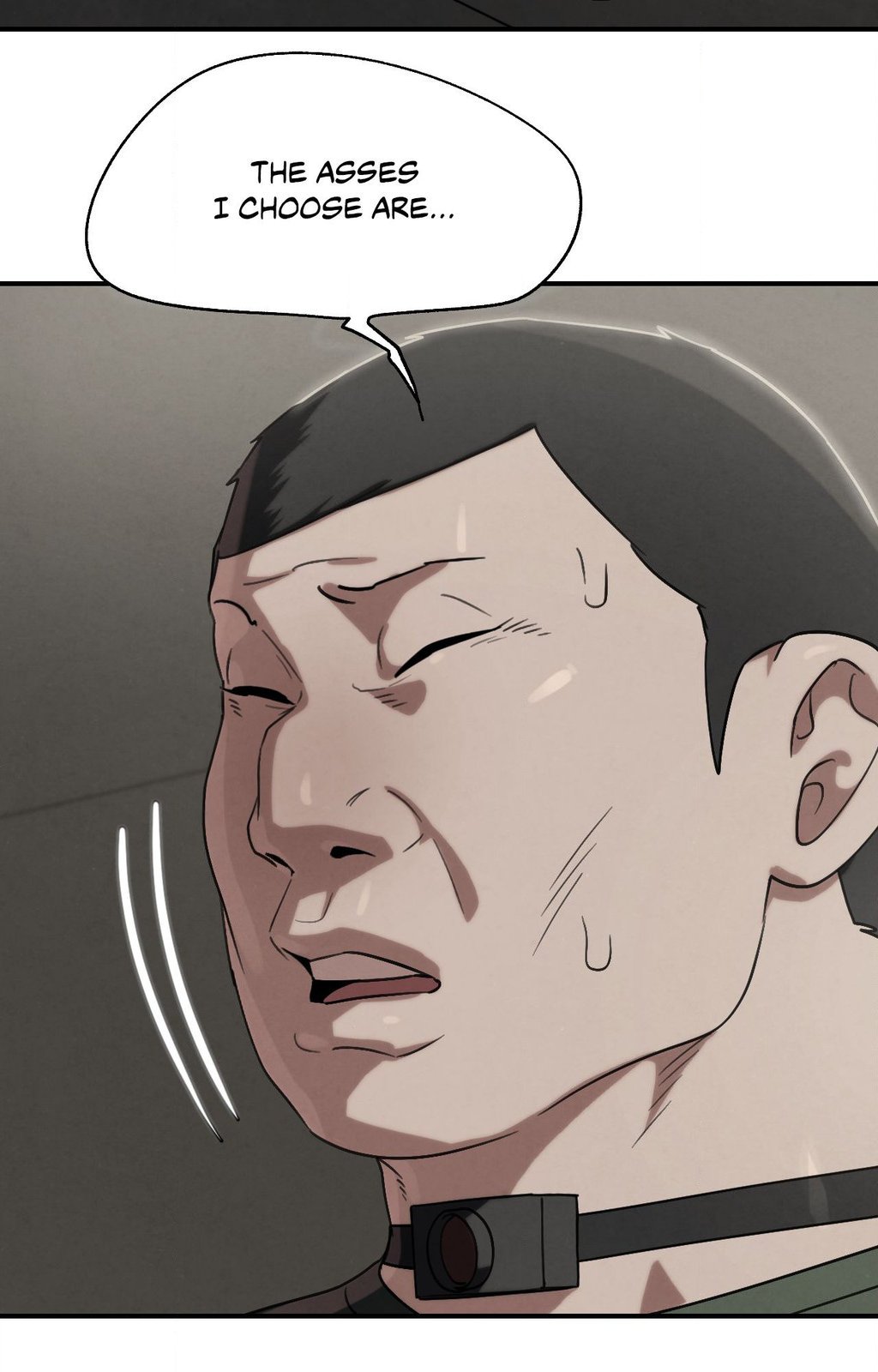 Seniors of Class 5 Chapter 105 - Manhwa18.com