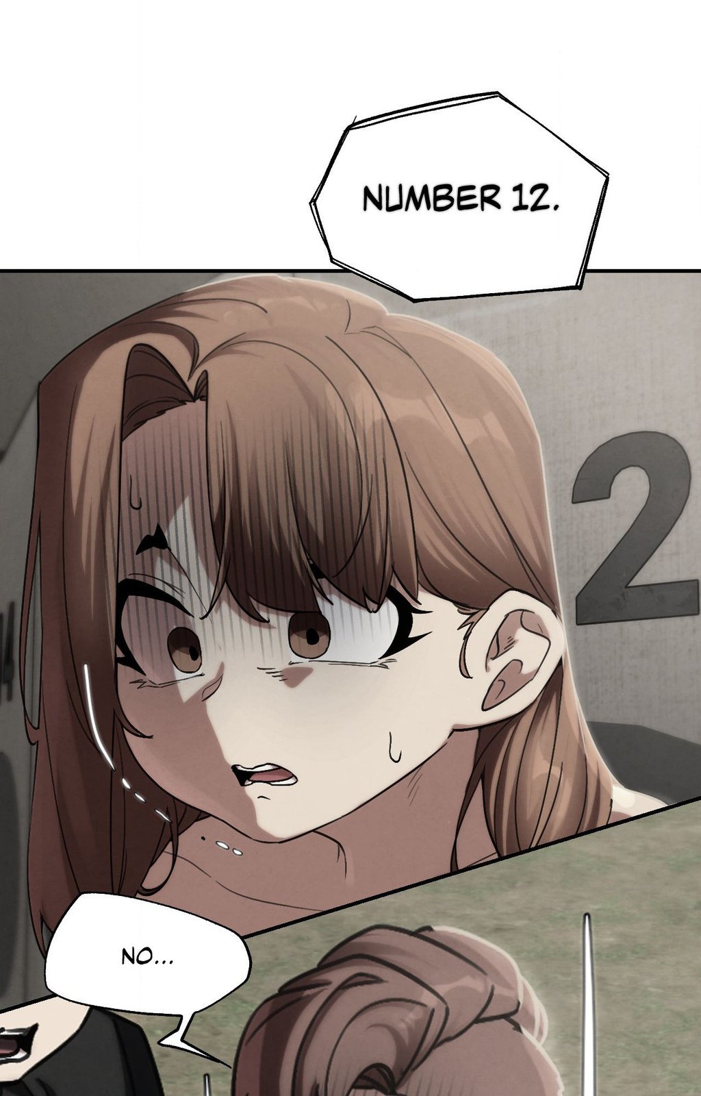 Seniors of Class 5 Chapter 105 - Manhwa18.com