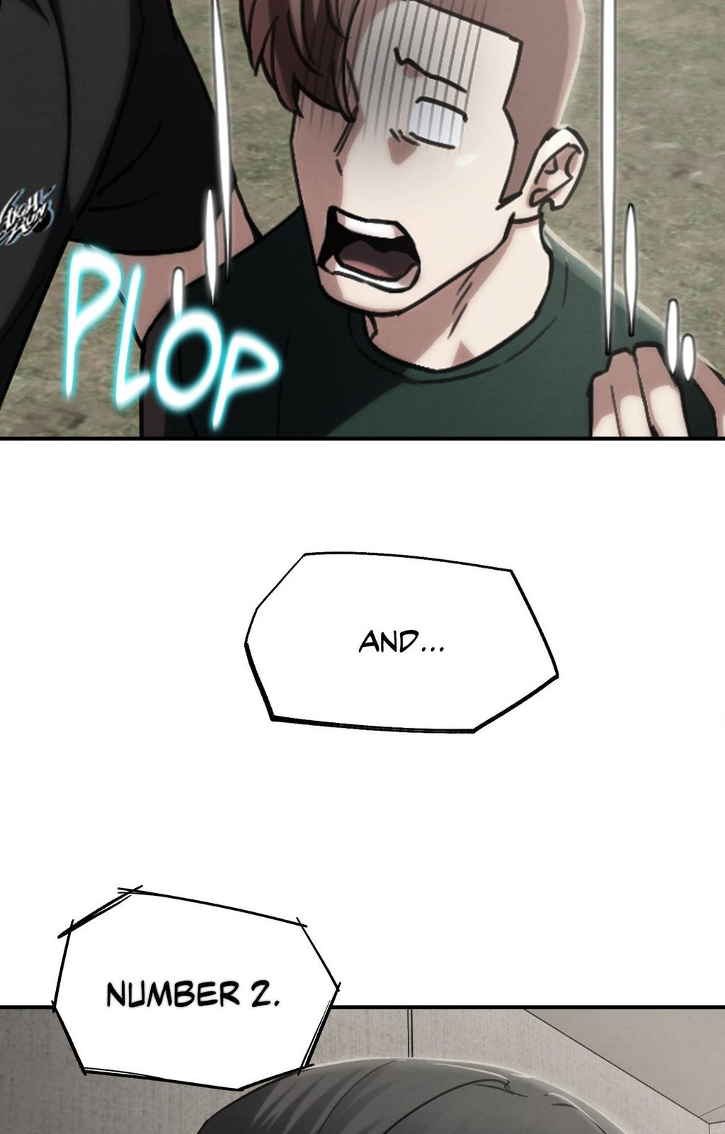 Seniors of Class 5 Chapter 105 - Manhwa18.com