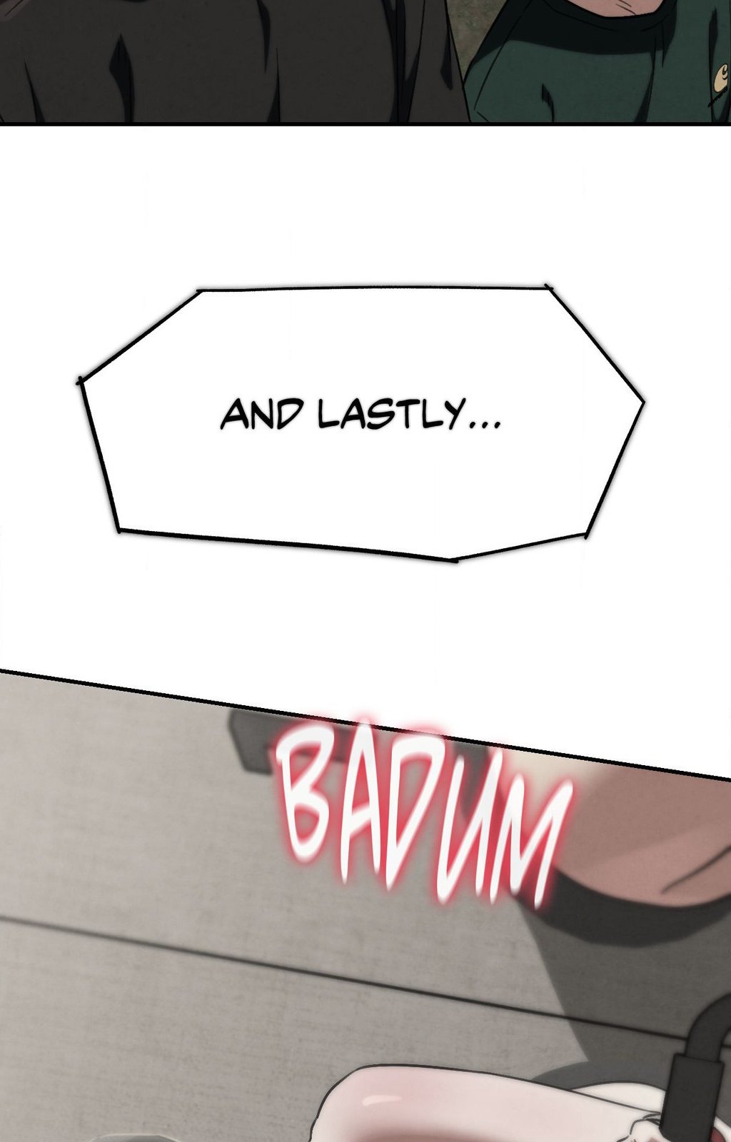 Seniors of Class 5 Chapter 105 - Manhwa18.com