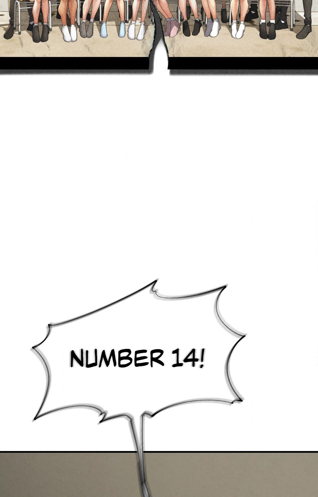 Seniors of Class 5 Chapter 105 - Manhwa18.com