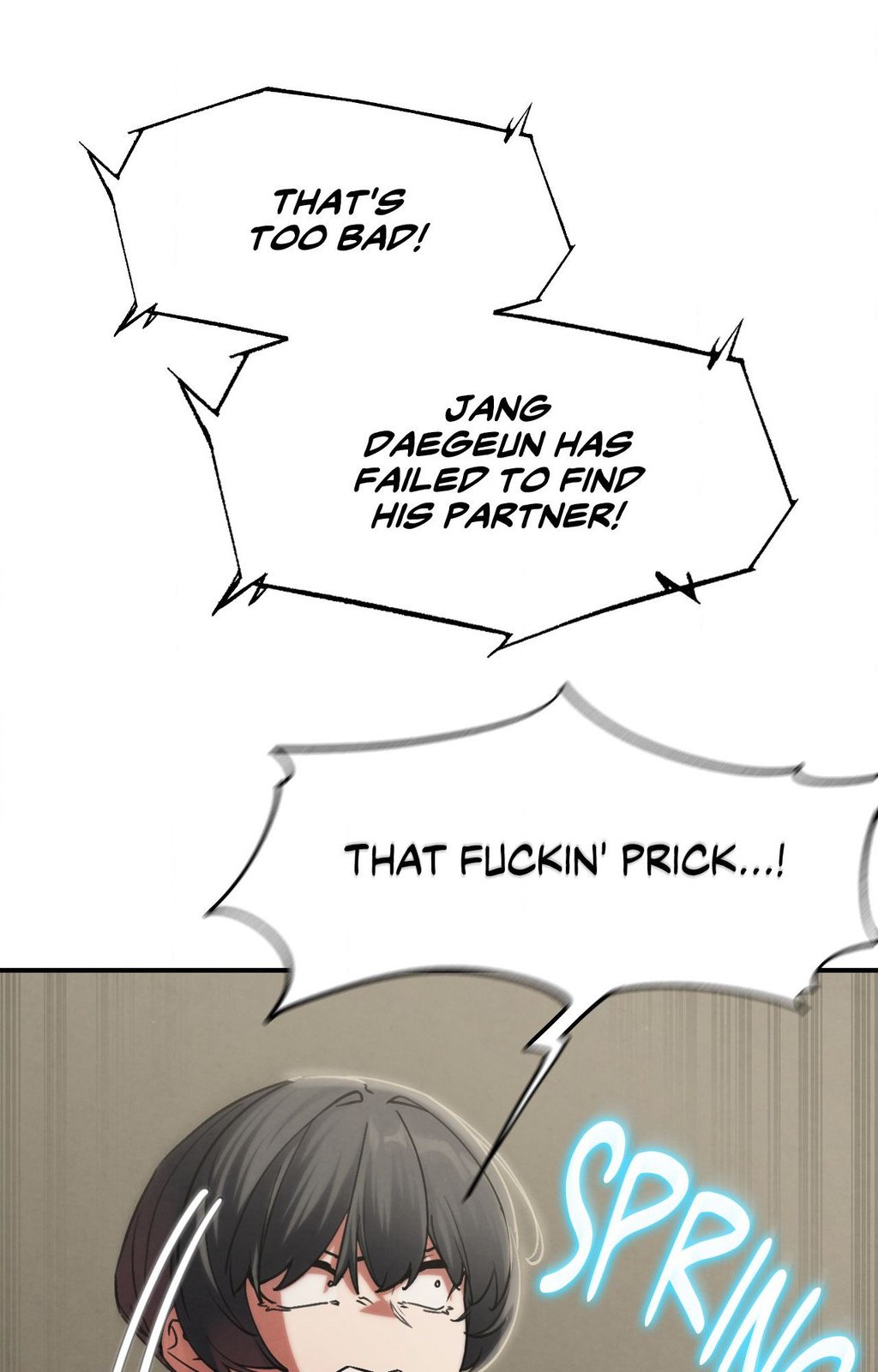 Seniors of Class 5 Chapter 105 - Manhwa18.com