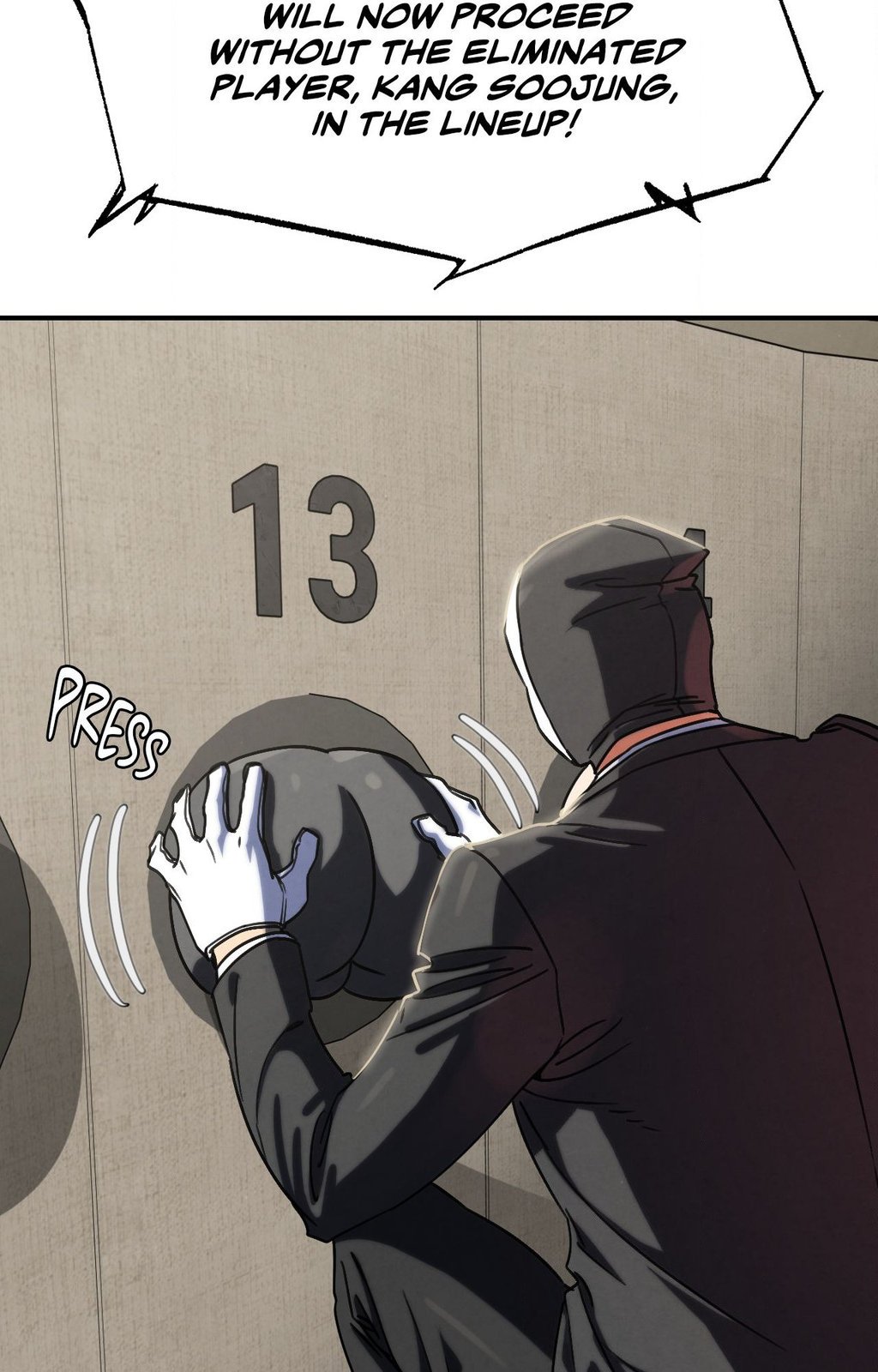 Seniors of Class 5 Chapter 105 - Manhwa18.com