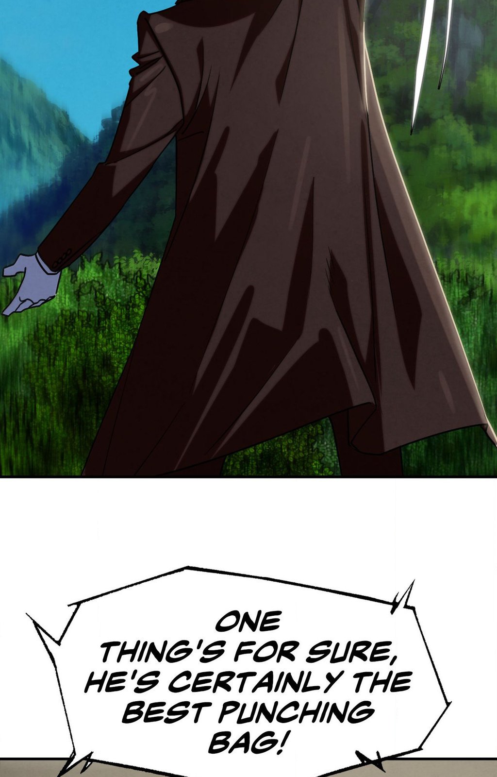 Seniors of Class 5 Chapter 105 - Manhwa18.com