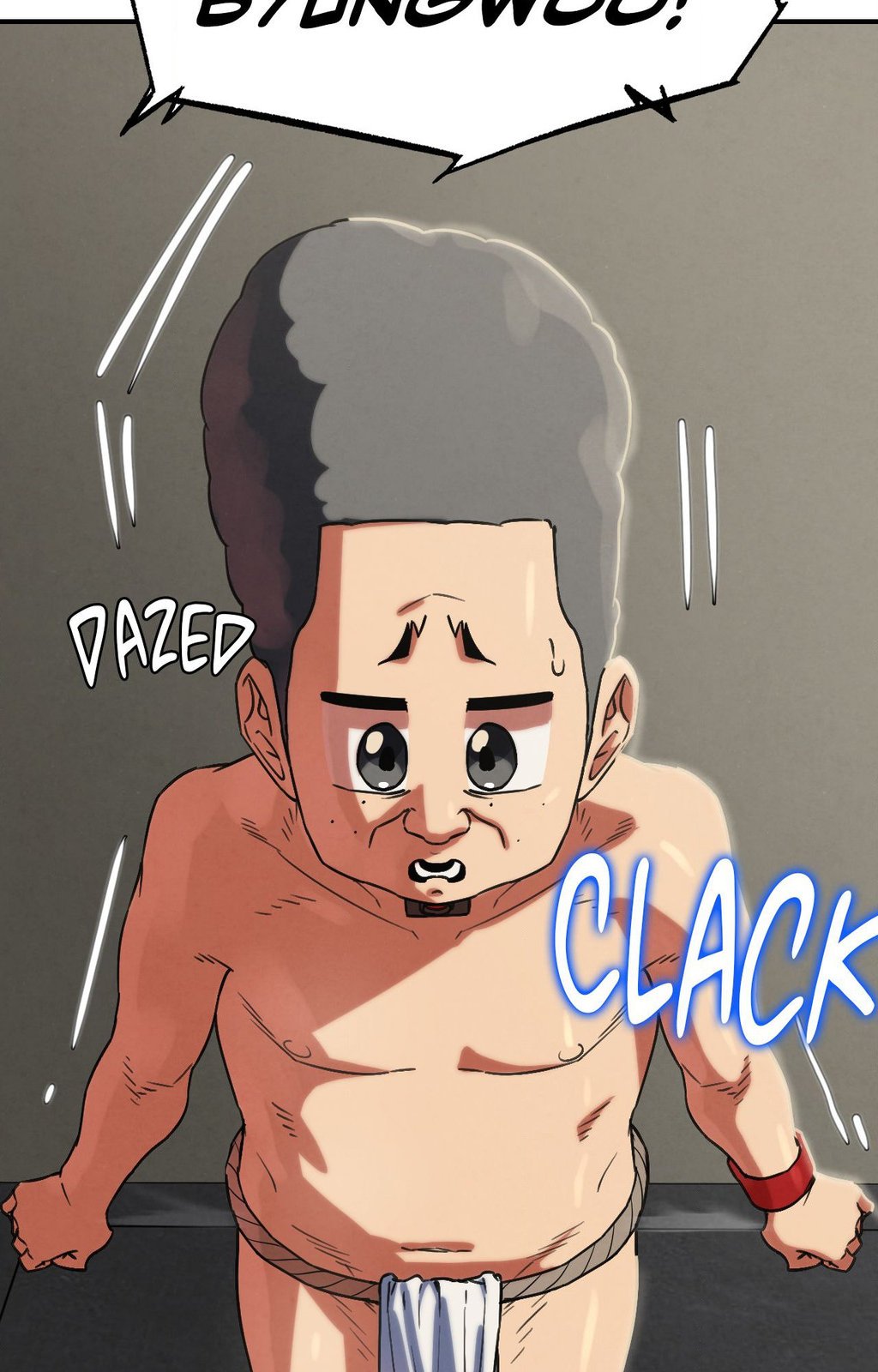 Seniors of Class 5 Chapter 105 - Manhwa18.com