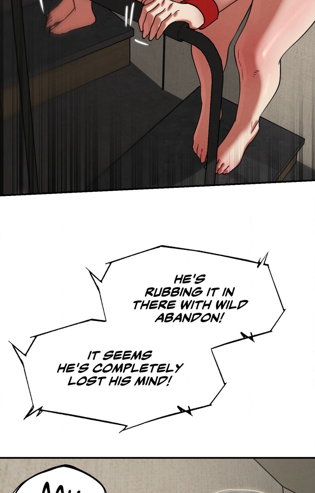 Seniors of Class 5 Chapter 105 - Manhwa18.com