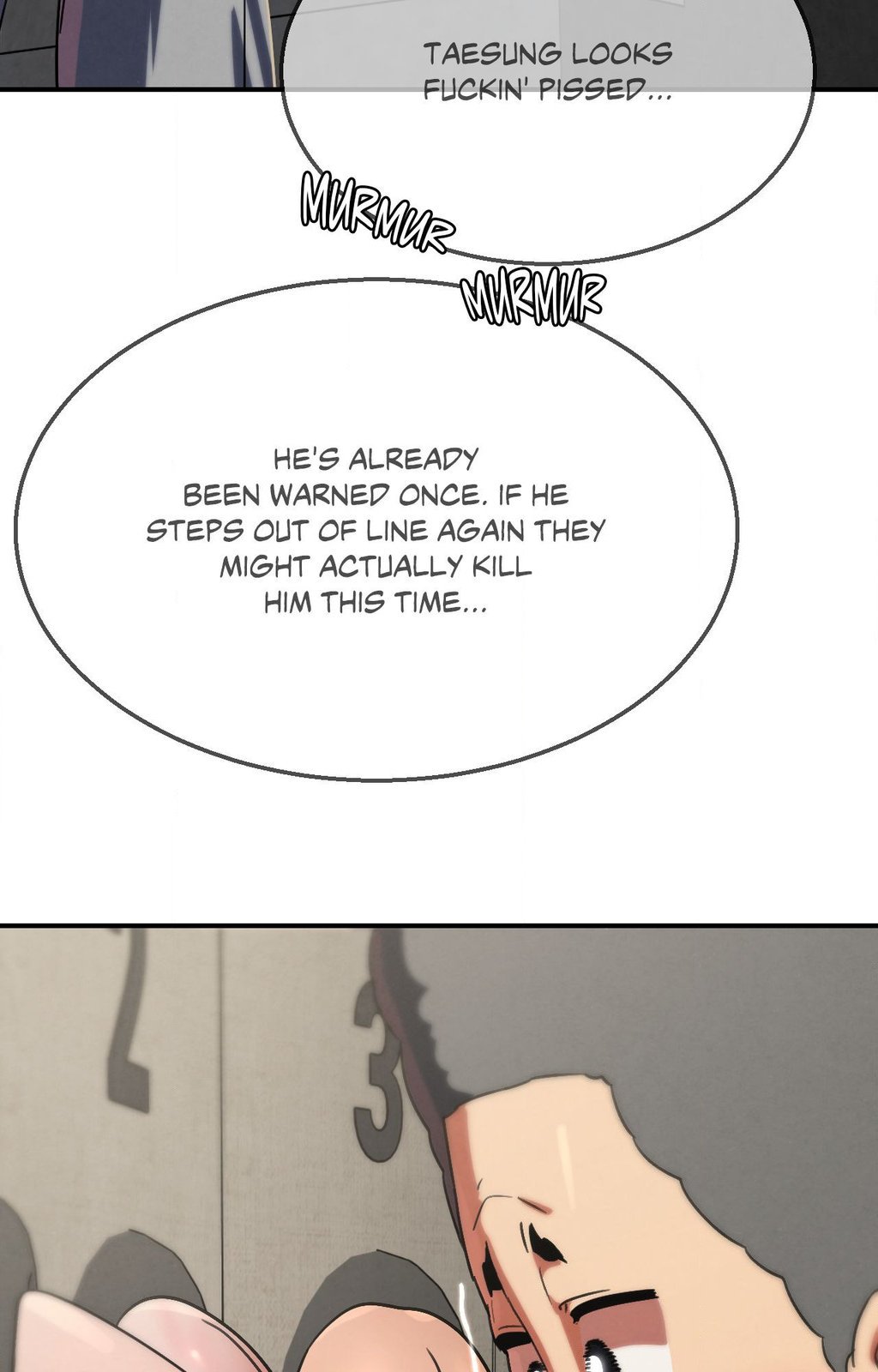 Seniors of Class 5 Chapter 105 - Manhwa18.com