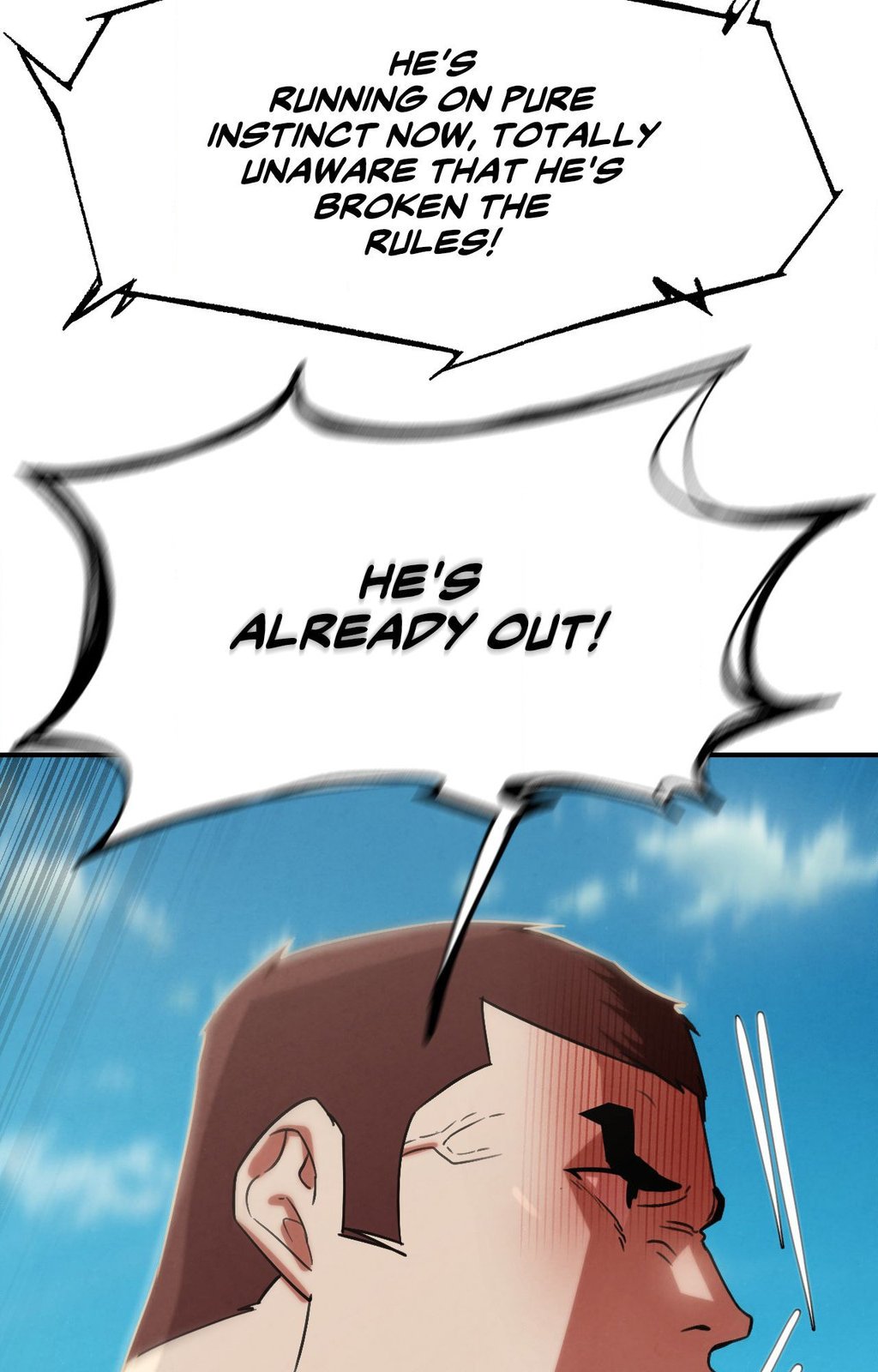 Seniors of Class 5 Chapter 105 - Manhwa18.com