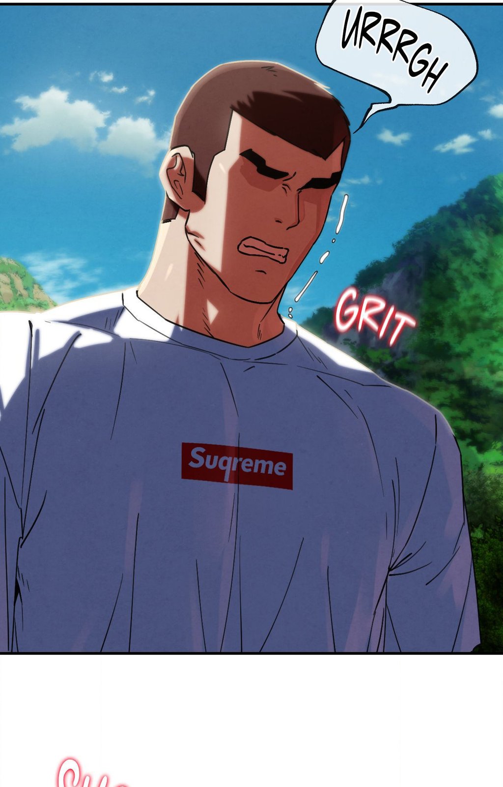 Seniors of Class 5 Chapter 105 - Manhwa18.com