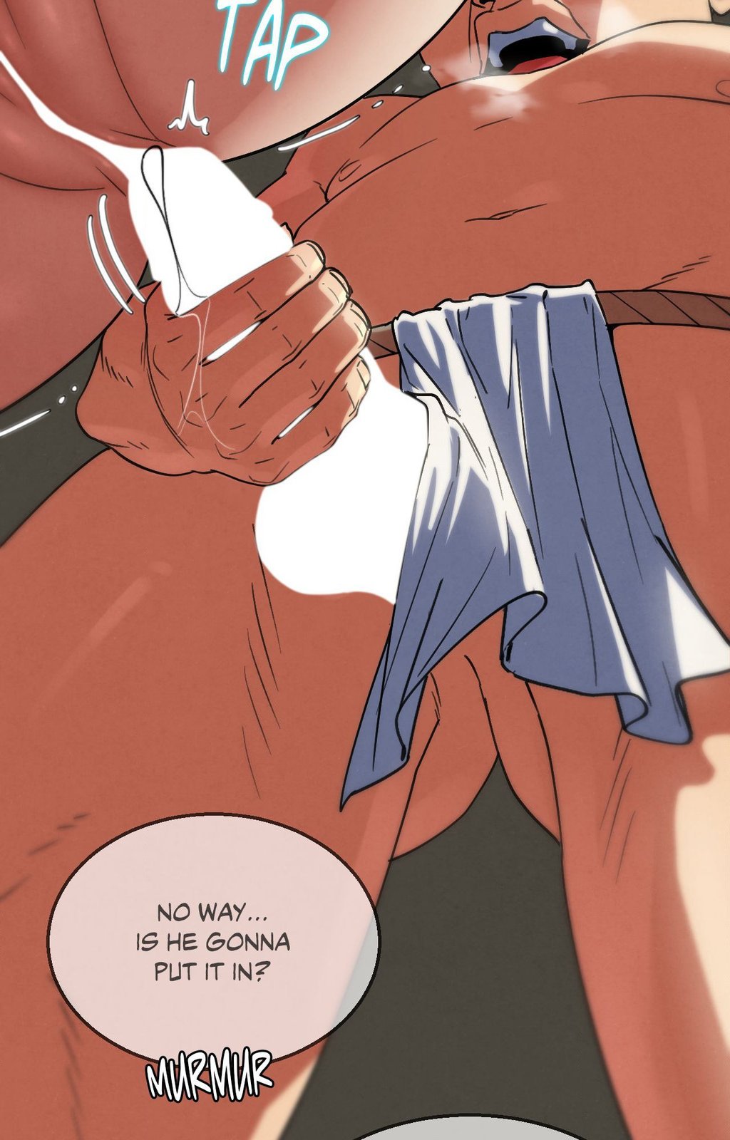 Seniors of Class 5 Chapter 105 - Manhwa18.com