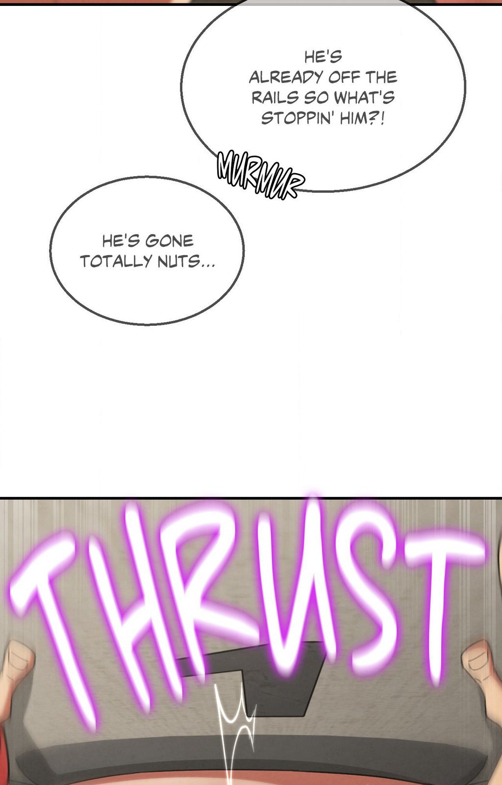 Seniors of Class 5 Chapter 105 - Manhwa18.com