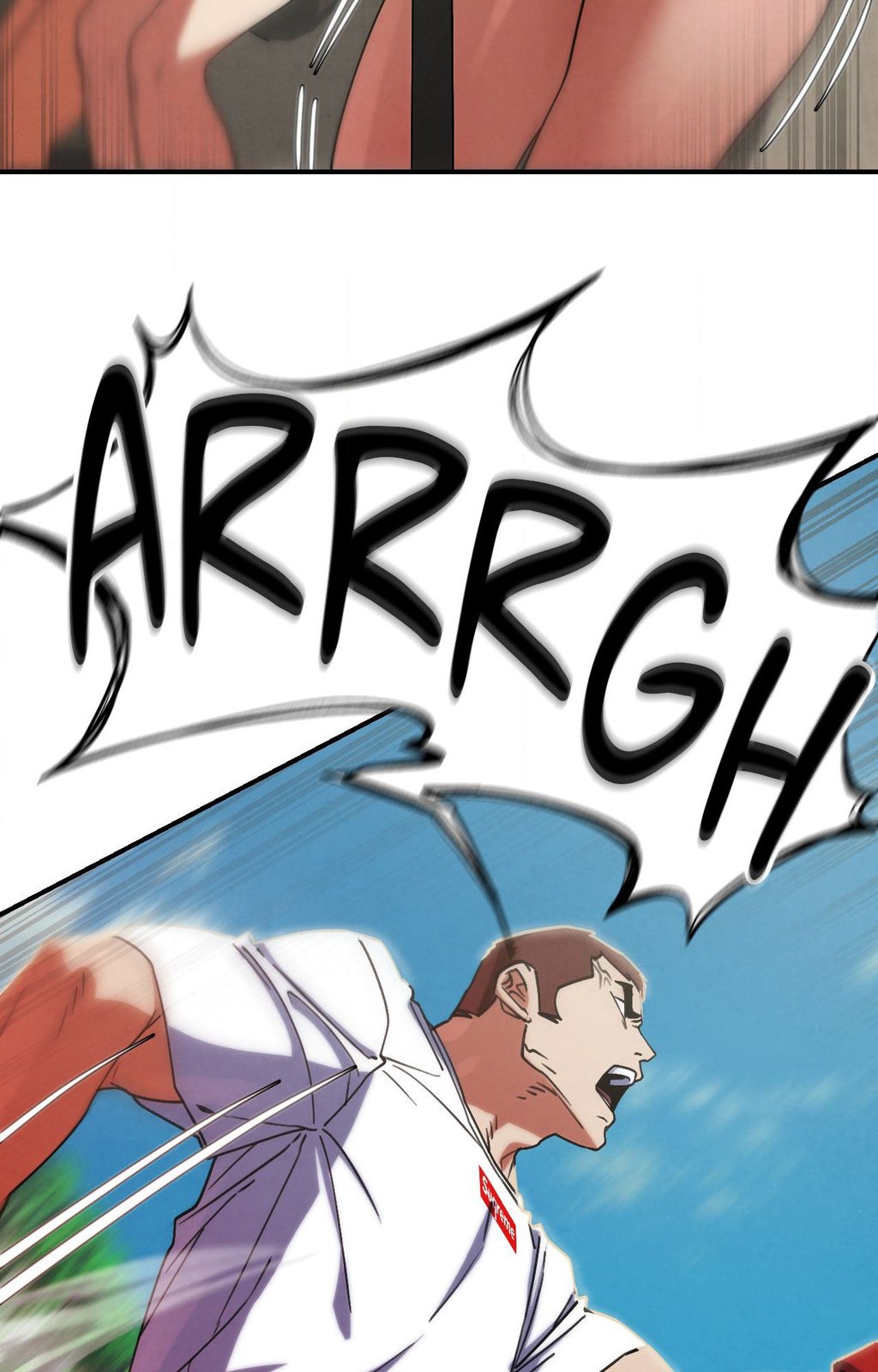 Seniors of Class 5 Chapter 105 - Manhwa18.com