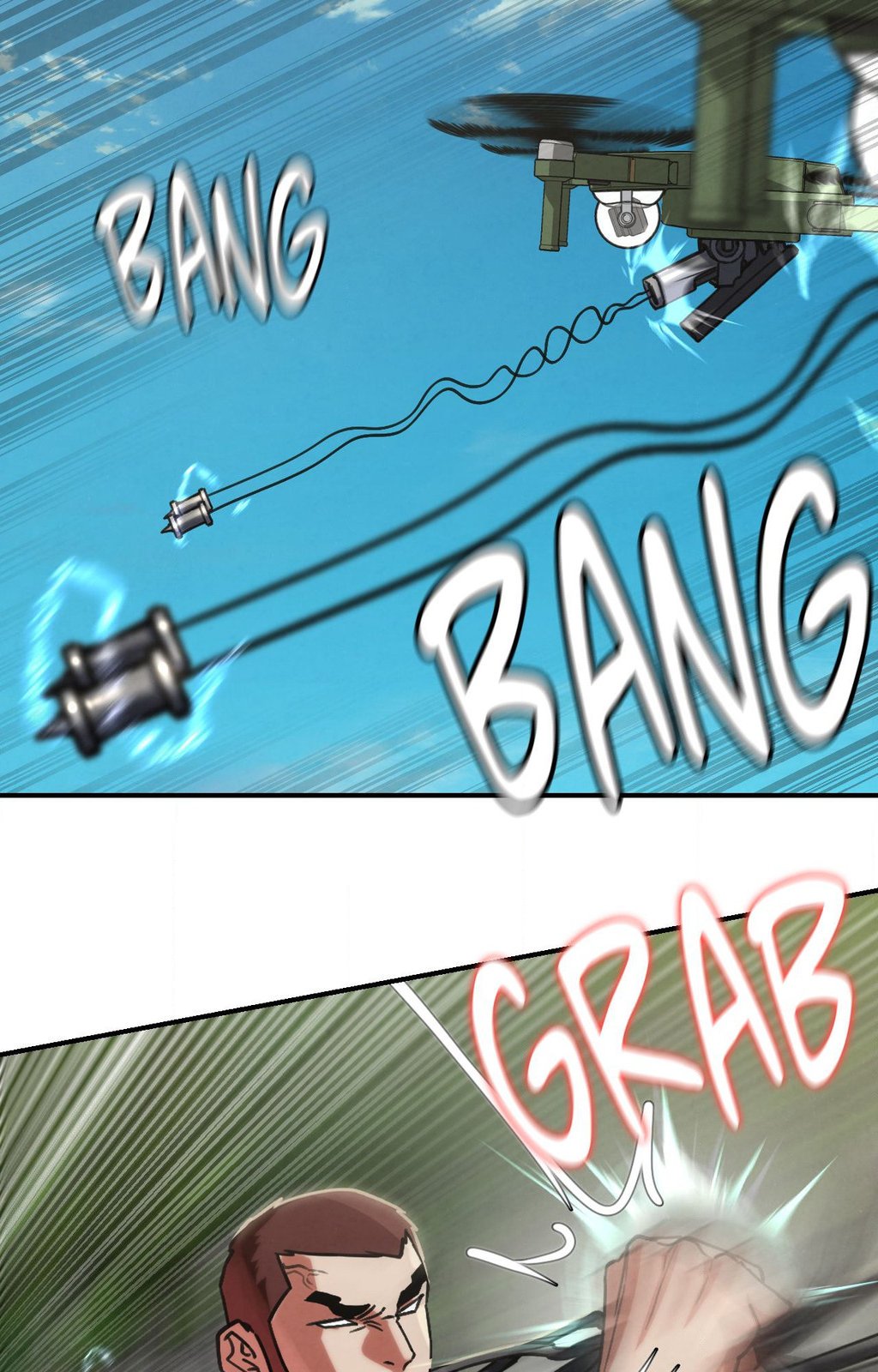 Seniors of Class 5 Chapter 105 - Manhwa18.com