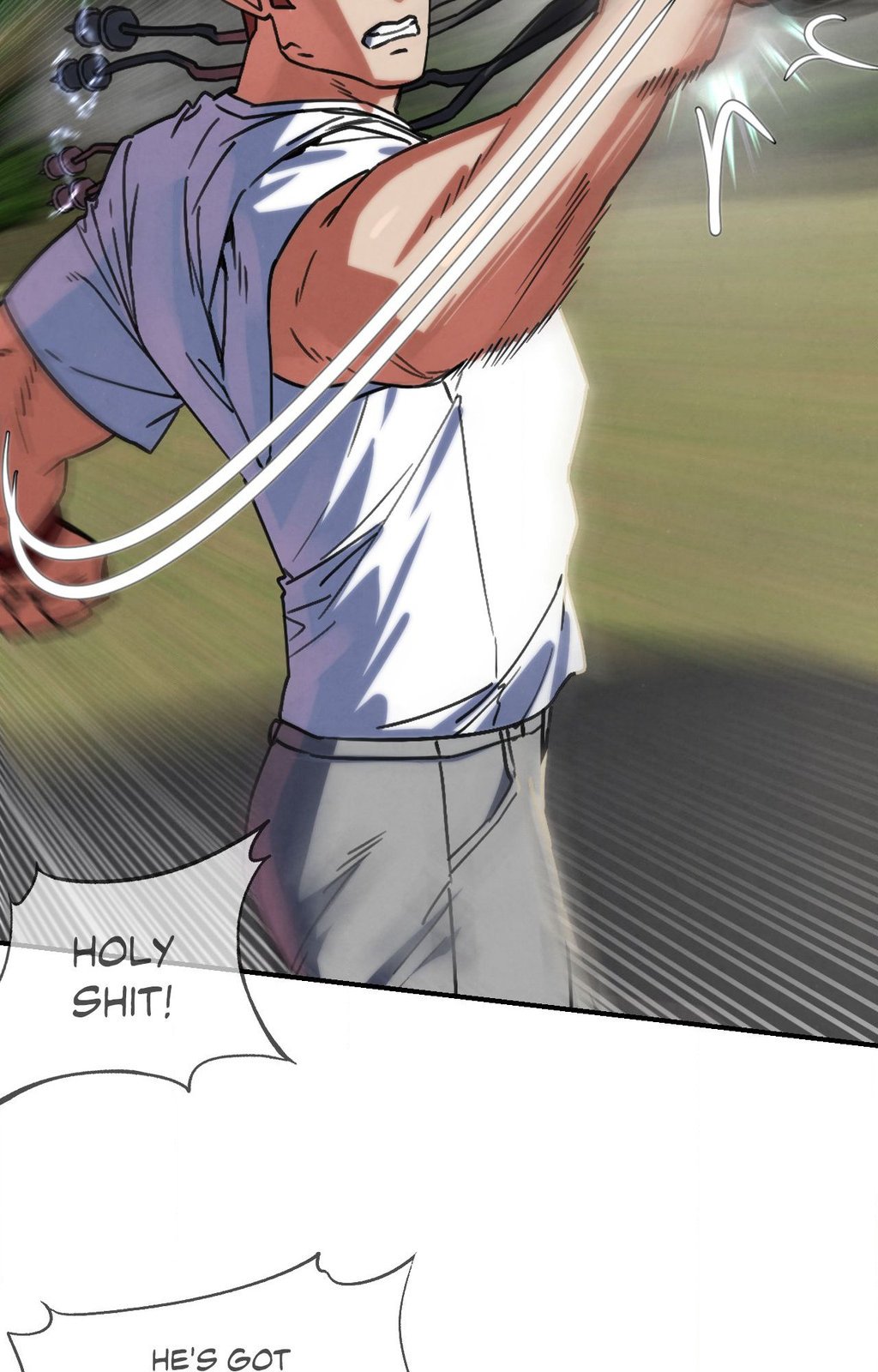 Seniors of Class 5 Chapter 105 - Manhwa18.com