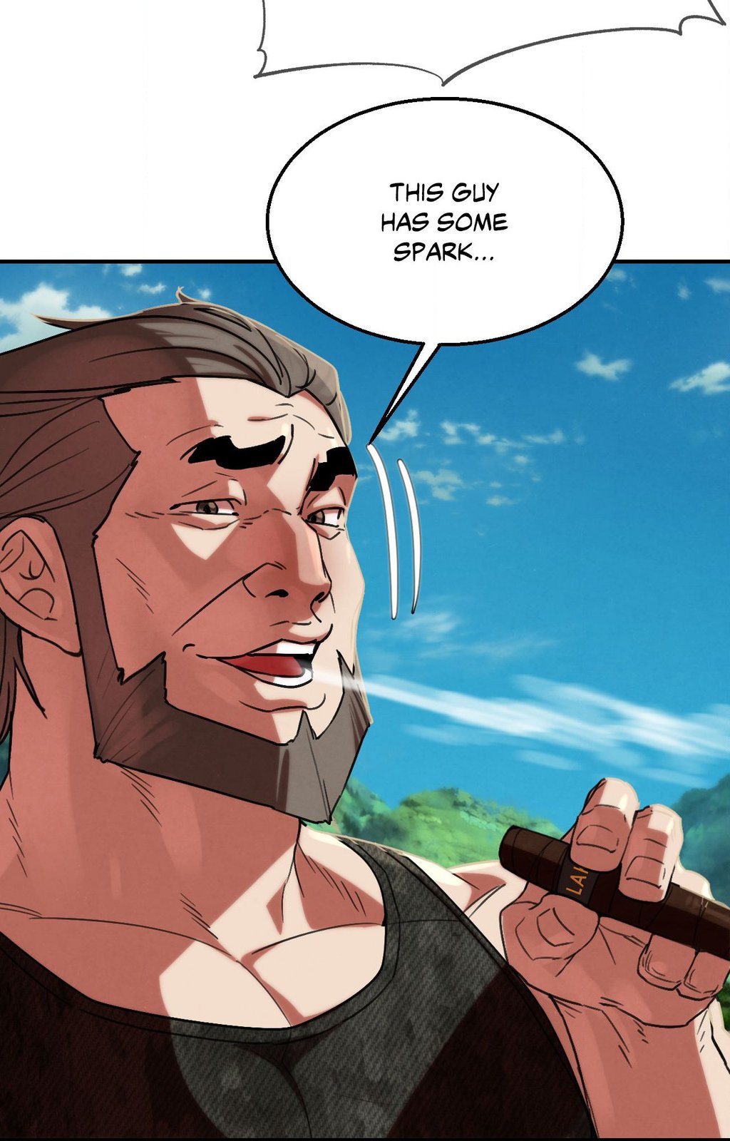 Seniors of Class 5 Chapter 105 - Manhwa18.com