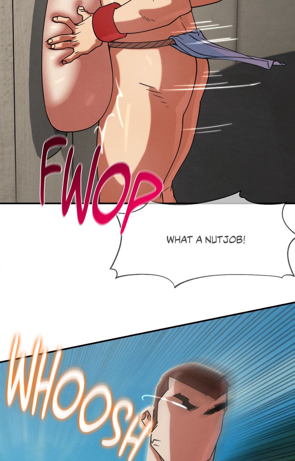 Seniors of Class 5 Chapter 105 - Manhwa18.com