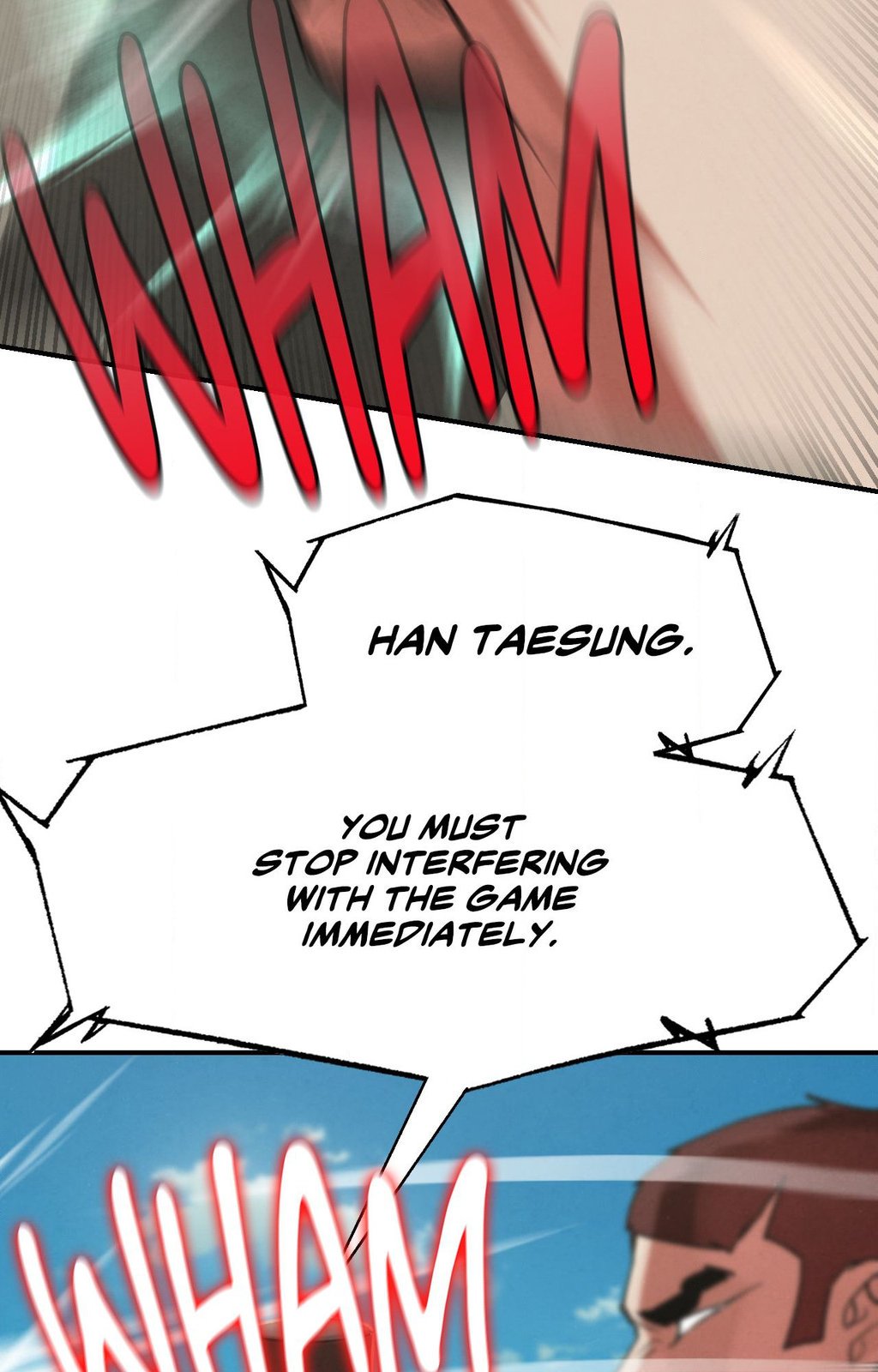 Seniors of Class 5 Chapter 105 - Manhwa18.com