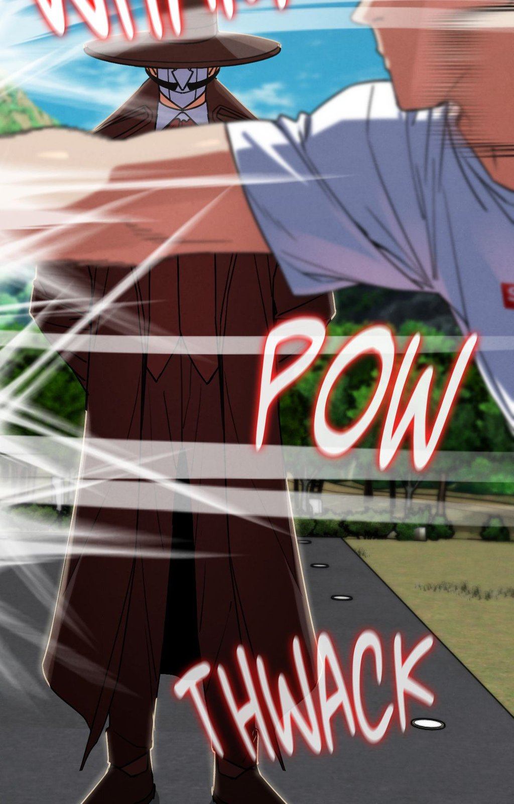 Seniors of Class 5 Chapter 105 - Manhwa18.com