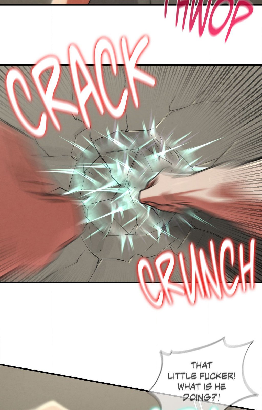 Seniors of Class 5 Chapter 105 - Manhwa18.com