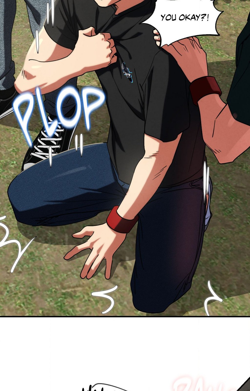 Seniors of Class 5 Chapter 105 - Manhwa18.com