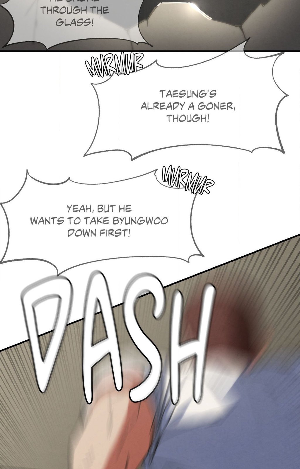 Seniors of Class 5 Chapter 105 - Manhwa18.com