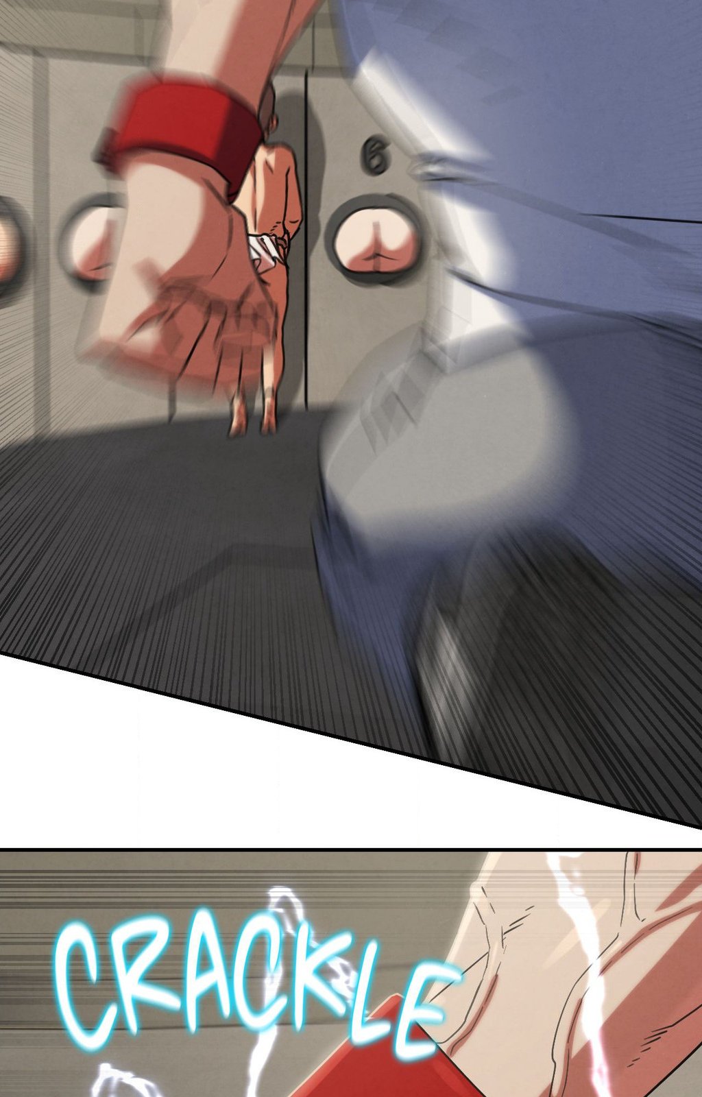 Seniors of Class 5 Chapter 105 - Manhwa18.com