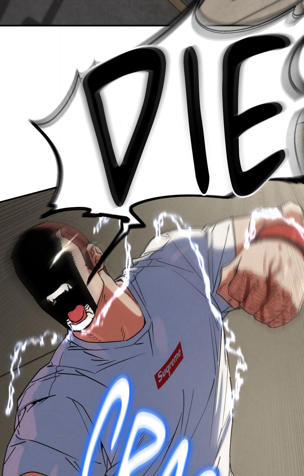 Seniors of Class 5 Chapter 105 - Manhwa18.com